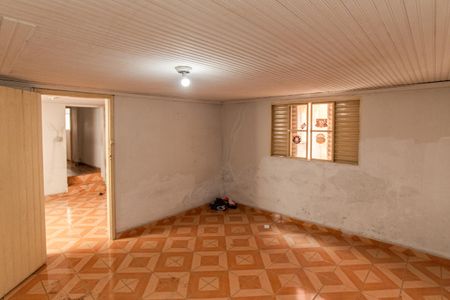 Quarto de casa para alugar com 1 quarto, 60m² em Vila Leonor, São Paulo