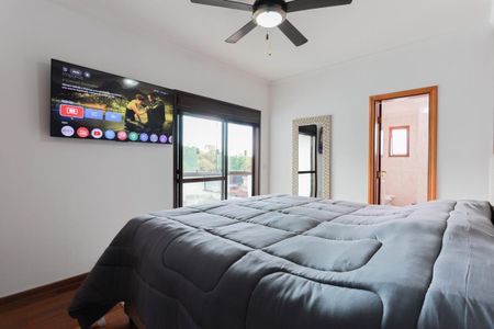 Apartamento à venda com 250m², 4 quartos e 5 vagas Apartamento à venda com 250m², 4 quartos e 5 vagasSuíte 1