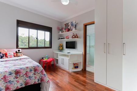 Apartamento à venda com 250m², 4 quartos e 5 vagas Apartamento à venda com 250m², 4 quartos e 5 vagasSuíte 2