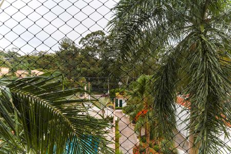 Apartamento à venda com 250m², 4 quartos e 5 vagas Apartamento à venda com 250m², 4 quartos e 5 vagasVista da varanda da sala de estar