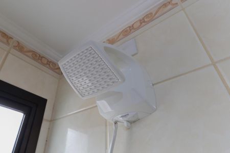 Apartamento à venda com 250m², 4 quartos e 5 vagas Apartamento à venda com 250m², 4 quartos e 5 vagasBanheiro da suíte 4