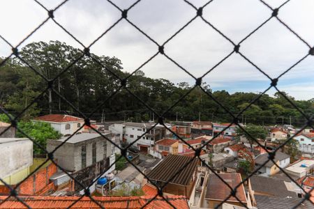Apartamento à venda com 250m², 4 quartos e 5 vagas Apartamento à venda com 250m², 4 quartos e 5 vagasVista da suíte 2
