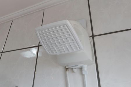 Apartamento à venda com 250m², 4 quartos e 5 vagas Apartamento à venda com 250m², 4 quartos e 5 vagasBanheiro da suíte 3
