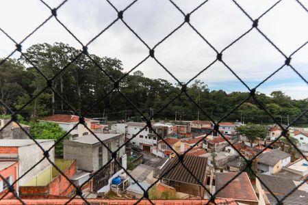 Apartamento à venda com 250m², 4 quartos e 5 vagas Apartamento à venda com 250m², 4 quartos e 5 vagasVista da suíte 3