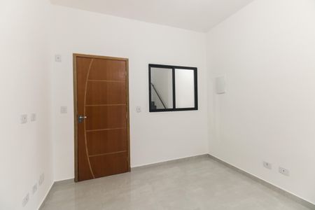 Sala  de apartamento à venda com 2 quartos, 38m² em Penha de França, São Paulo