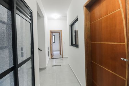 Apartamento à venda com 38m², 2 quartos e sem vaga Apartamento à venda com 38m², 2 quartos e sem vagaÁrea Comum