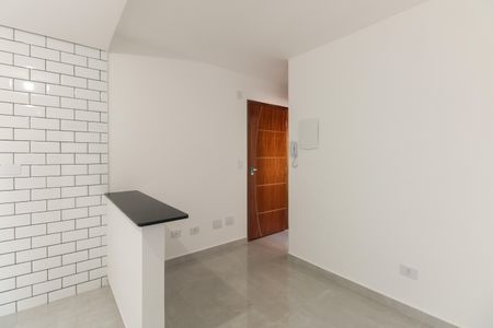 Sala  de apartamento à venda com 2 quartos, 32m² em Penha de França, São Paulo