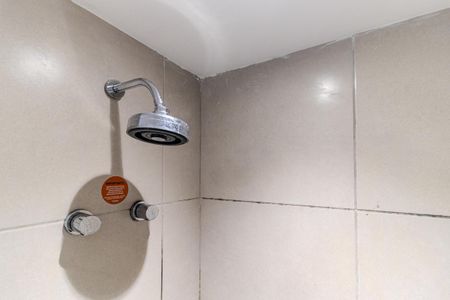 Studio para alugar com 26m², 1 quarto e sem vagaBanheiro