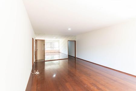 Apartamento à venda com 140m², 3 quartos e 1 vagaSala