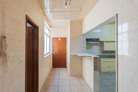 Apartamento à venda com 140m², 3 quartos e 1 vagaÁrea de Serviço