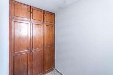 Apartamento à venda com 140m², 3 quartos e 1 vagaQuarto de Serviço