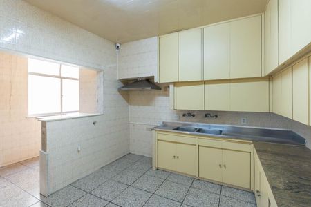 Apartamento à venda com 140m², 3 quartos e 1 vagaCozinha