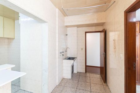 Apartamento à venda com 140m², 3 quartos e 1 vagaÁrea de Serviço