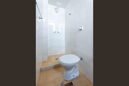 Apartamento à venda com 140m², 3 quartos e 1 vagaBanheiro de serviço