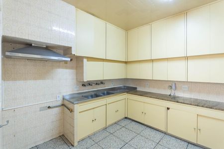 Apartamento à venda com 140m², 3 quartos e 1 vagaCozinha