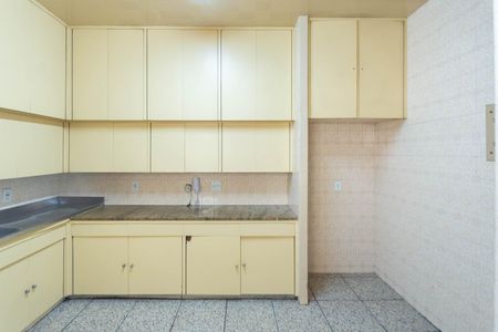 Apartamento à venda com 140m², 3 quartos e 1 vagaCozinha