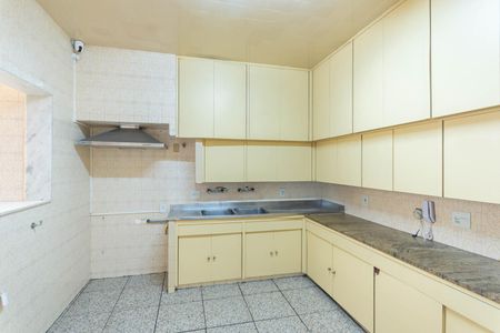 Apartamento à venda com 140m², 3 quartos e 1 vagaCozinha