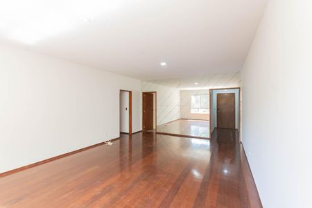 Apartamento à venda com 140m², 3 quartos e 1 vagaSala