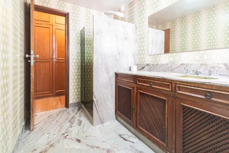 Apartamento à venda com 140m², 3 quartos e 1 vagaBanheiro Suíte