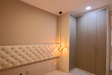 Apartamento à venda com 46m², 2 quartos e 1 vaga Apartamento à venda com 46m², 2 quartos e 1 vagaQuarto 1