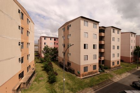 Apartamento à venda com 49m², 2 quartos e 1 vagaVista do Quarto 2