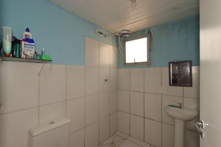 Apartamento à venda com 49m², 2 quartos e 1 vagaBanheiro