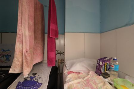 Apartamento à venda com 49m², 2 quartos e 1 vagaÁrea de Serviço