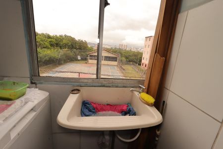 Apartamento à venda com 49m², 2 quartos e 1 vagaÁrea de Serviço - Tanque