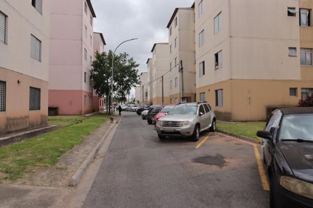 Apartamento à venda com 49m², 2 quartos e 1 vagaGaragem