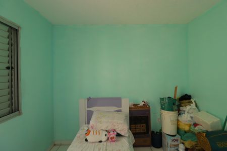 Apartamento à venda com 49m², 2 quartos e 1 vagaQuarto 1