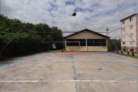 Apartamento à venda com 49m², 2 quartos e 1 vagaÁrea Comum - Quadra