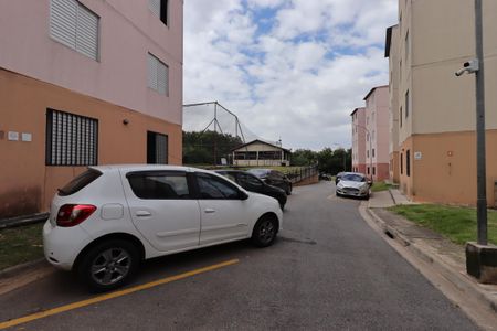 Apartamento à venda com 49m², 2 quartos e 1 vagaGaragem