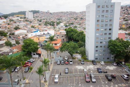 Apartamento para alugar com 50m², 2 quartos e 1 vaga Apartamento para alugar com 50m², 2 quartos e 1 vagaVista do Quarto 1