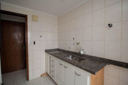 Apartamento para alugar com 50m², 2 quartos e 1 vaga Apartamento para alugar com 50m², 2 quartos e 1 vagaCozinha