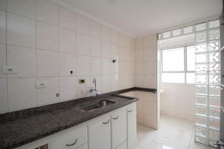 Apartamento para alugar com 50m², 2 quartos e 1 vaga Apartamento para alugar com 50m², 2 quartos e 1 vagaCozinha