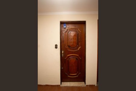 Apartamento para alugar com 50m², 2 quartos e 1 vaga Apartamento para alugar com 50m², 2 quartos e 1 vagaHall de entrada