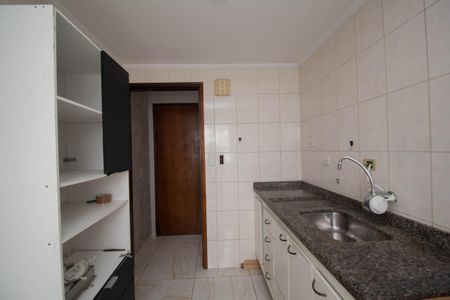 Apartamento para alugar com 50m², 2 quartos e 1 vaga Apartamento para alugar com 50m², 2 quartos e 1 vagaCozinha