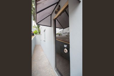 Apartamento para alugar com 50m², 2 quartos e 1 vaga Apartamento para alugar com 50m², 2 quartos e 1 vagaÁrea comum - Salão de festas