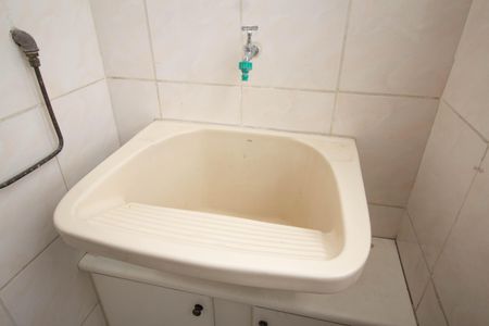 Apartamento para alugar com 50m², 2 quartos e 1 vaga Apartamento para alugar com 50m², 2 quartos e 1 vagaÁrea comum