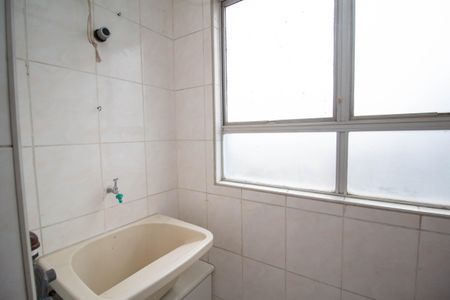 Apartamento para alugar com 50m², 2 quartos e 1 vaga Apartamento para alugar com 50m², 2 quartos e 1 vagaÁrea comum