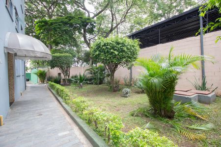 Apartamento para alugar com 50m², 2 quartos e 1 vaga Apartamento para alugar com 50m², 2 quartos e 1 vagaÁrea comum