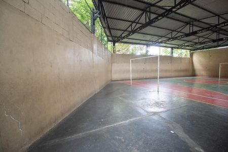 Apartamento para alugar com 50m², 2 quartos e 1 vaga Apartamento para alugar com 50m², 2 quartos e 1 vagaQuadra Esportiva
