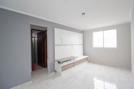 Sala de apartamento para alugar com 2 quartos, 50m² em Brasilândia, São Paulo