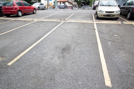 Apartamento para alugar com 50m², 2 quartos e 1 vaga Apartamento para alugar com 50m², 2 quartos e 1 vagaGaragem