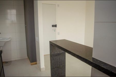 Apartamento para alugar com 42m², 2 quartos e 1 vaga
