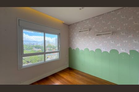 Apartamento à venda com 185m², 3 quartos e 3 vagasQuarto 3 - Suíte