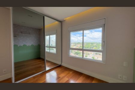 Apartamento à venda com 185m², 3 quartos e 3 vagasQuarto 3 - Suíte