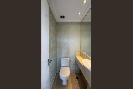 Apartamento à venda com 185m², 3 quartos e 3 vagasLavabo