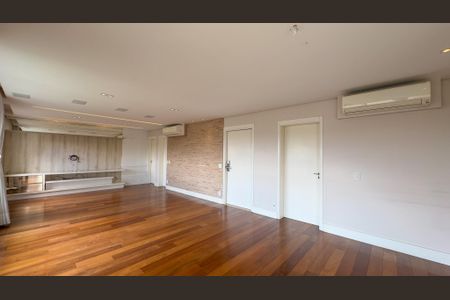 Apartamento à venda com 185m², 3 quartos e 3 vagasSala
