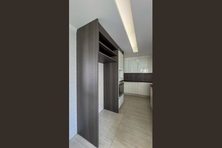 Apartamento à venda com 185m², 3 quartos e 3 vagasCozinha